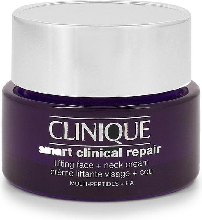 Actual product image Clinique Smart Clinical Repair (50 ml, 24h cream)