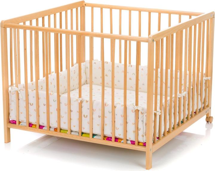 Image du produit Fillikid Tapis de parc