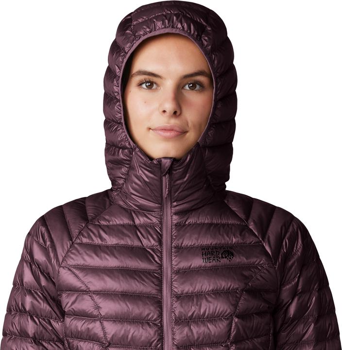 Image du produit Mountain Hardwear Sweat à capuche (S)