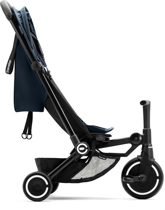 Image du produit SmarTrike Traveler (6 Mois - 4 Années)