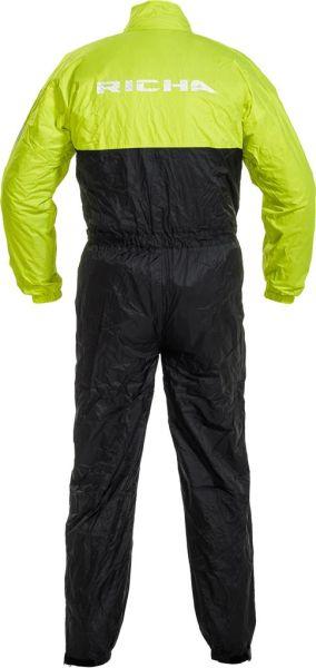 Actual product image Richa Simple Raincombi (Men, M)
