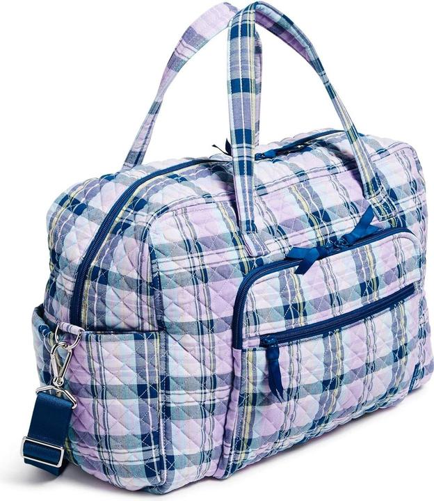 Immagine prodotto Vera Bradley Borsa da Viaggio Weekend (30 l)