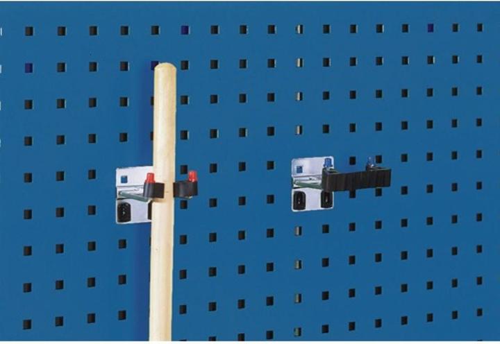 Productafbeelding Bott Gereedschaphouder BxHmm flexibel met brede bodemplaat