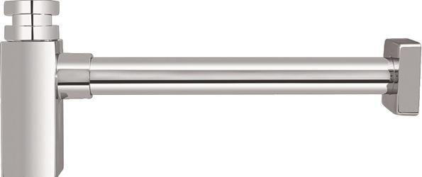 Delphis Design-Siphon (Flaschensiphon)