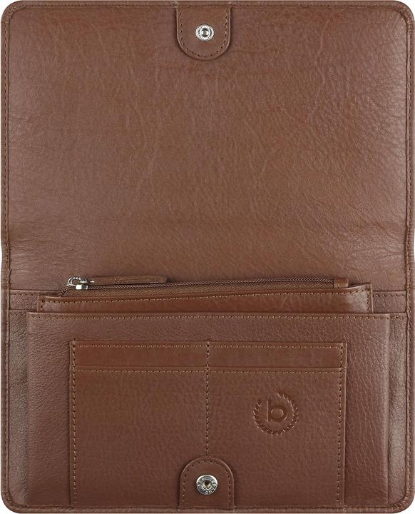 Actual product image Bugatti Ladies' wallet