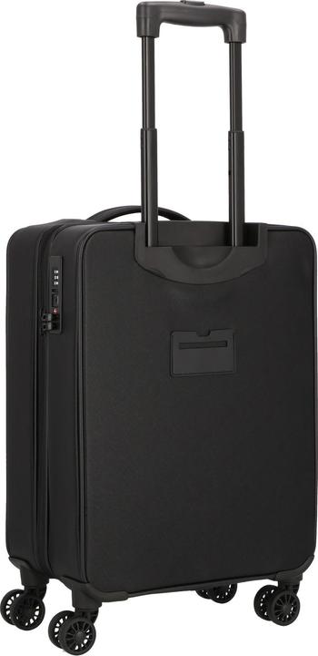 Immagine prodotto Guess Trolley Napoli a 4 ruote 59 cm con piega ad espansione (47 l)