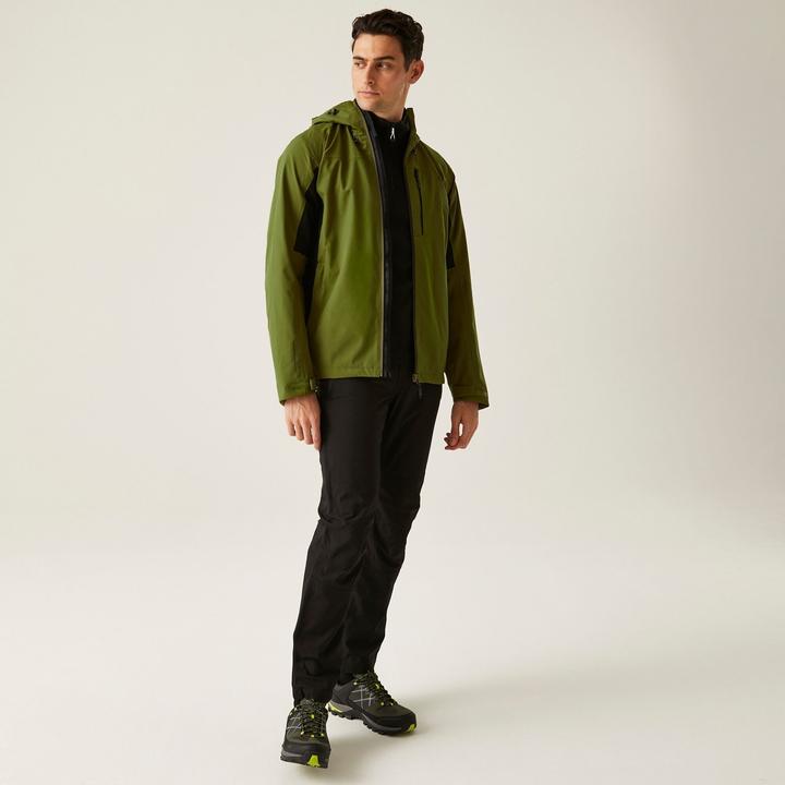 Actual product image Regatta Birchdale II (5XL)