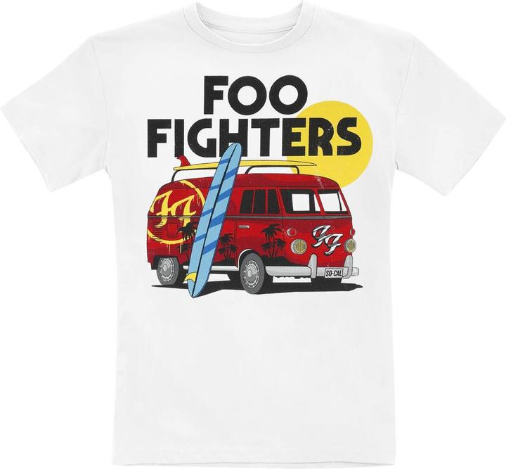 Produktbild Foo Fighters Kids - Van (104)