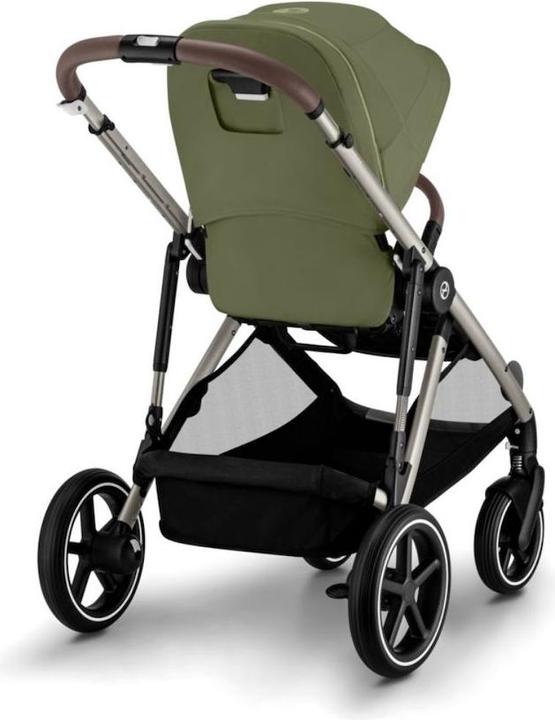 Actual product image Cybex Gazelle S