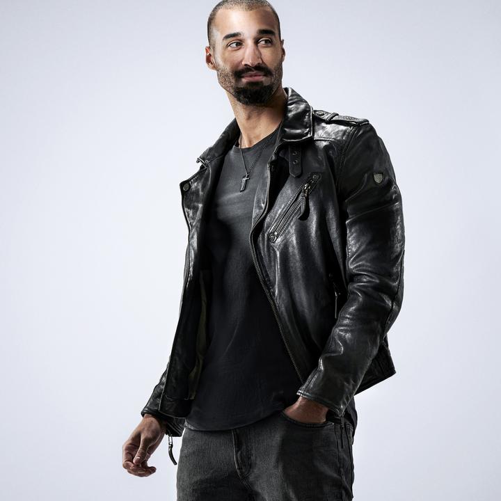 Produktbild Lucleon Icarus (Edelstahl)