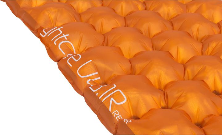 Actual product image Robens Lightcore UL 3.1R