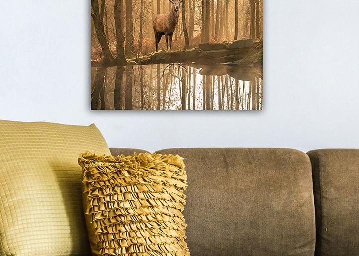 Produktbild Wallxpert Jade (50 x 70 cm)