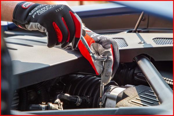 Produktbild KS Tools 1/4 TORSIONpower Bit-Satz,33-tlg.