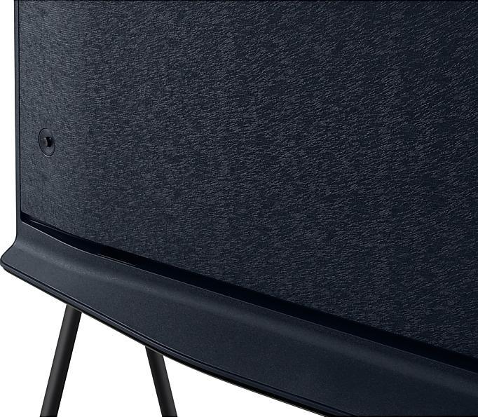 Actual product image Samsung QE49LS01RB Serif 2.0 (49", QLED, 4K, 2019)