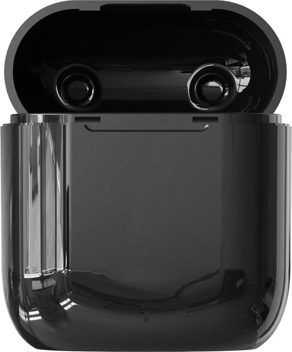 Produktbild Denver TWE-39B black (4.50 h, Kabellos)