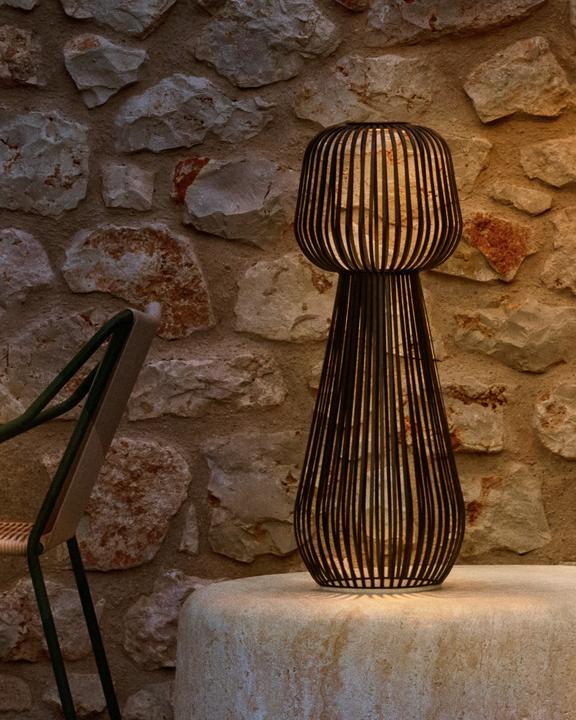 Image du produit Kave Home Reiba (IP44)