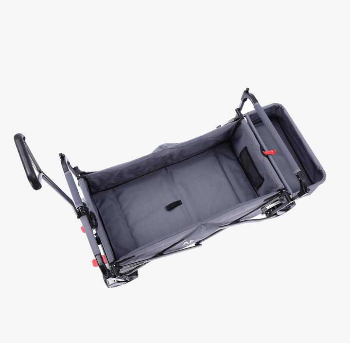 Produktbild Arebos Bollerwagen