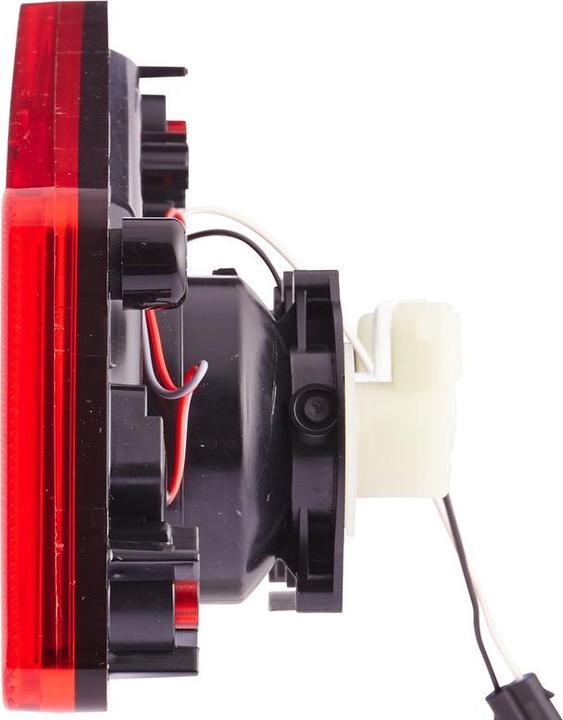 Produktbild Hella Rücklicht links mit Hybridtechnologie für HYMER