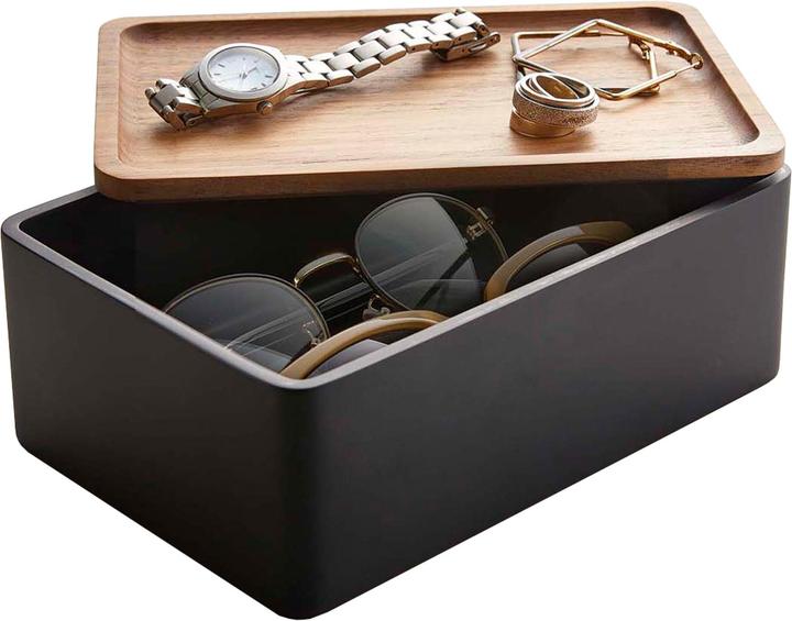 Produktbild Yamazaki Schmuck-Aufbewahrungsbox