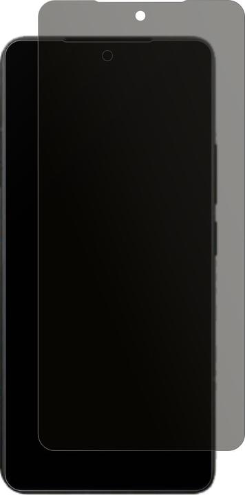 Immagine prodotto Dipos Pellicola Protettiva 4-Way Privacy (1 pz., Xiaomi Poco F7 Ultra)