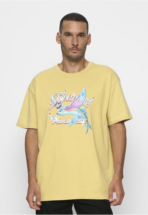 Produktbild Urban Classics Upscale Dopamine Paradise Oversize Tee - 172063 (M)