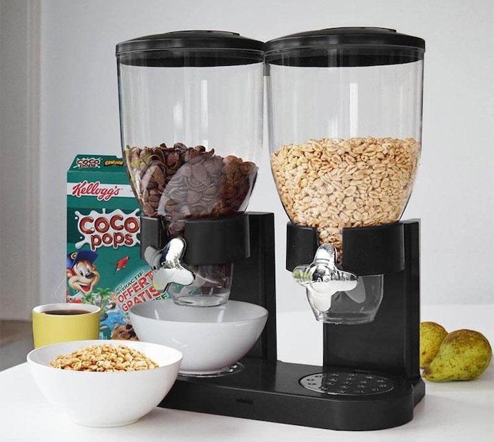 Produktbild Mikamax Müslispender