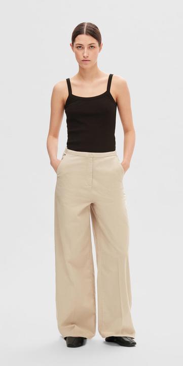 Image du produit Selected Pantalon extra-large (36)