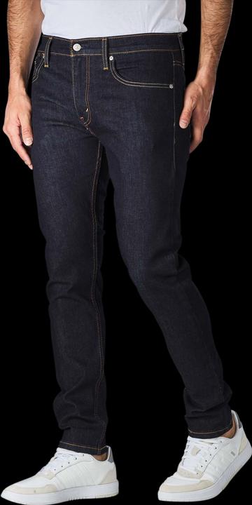 Produktbild Levis 512 Jeans Slim Tapered dark hollow (W32/L34)