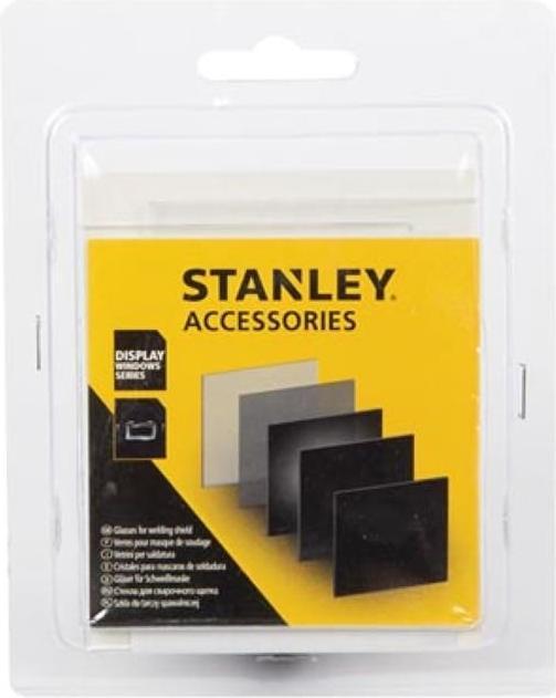 Stanley VETRI TRASPARENTI 75X98 SK 2