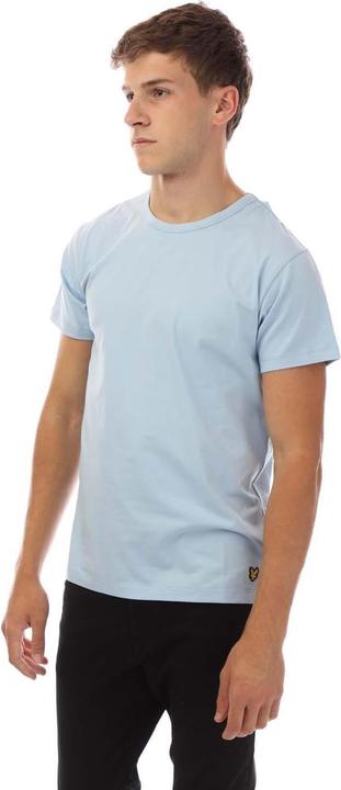 Produktbild Lyle and Scott Maxwell TShirt (3erPack) (M)