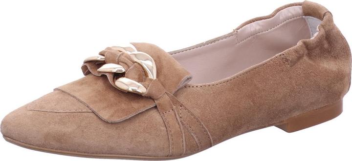 Image du produit Gianluca Pisati Mocassins TAMI CUOIO (38)