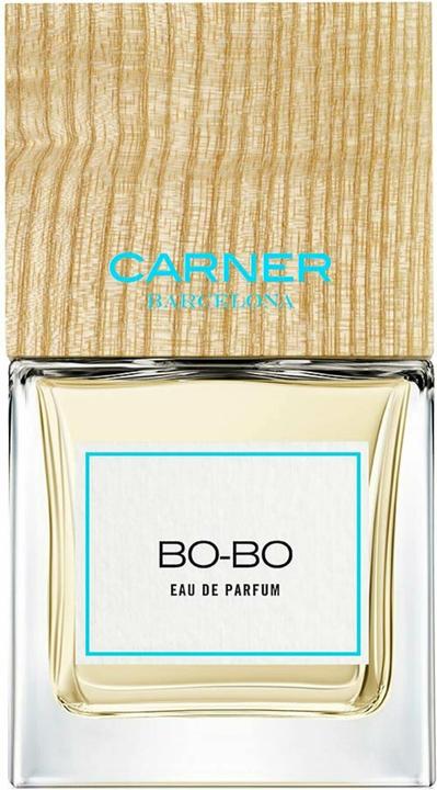 Produktbild Carner Barcelona Bo-Bo (Eau de Parfum, 100 ml)