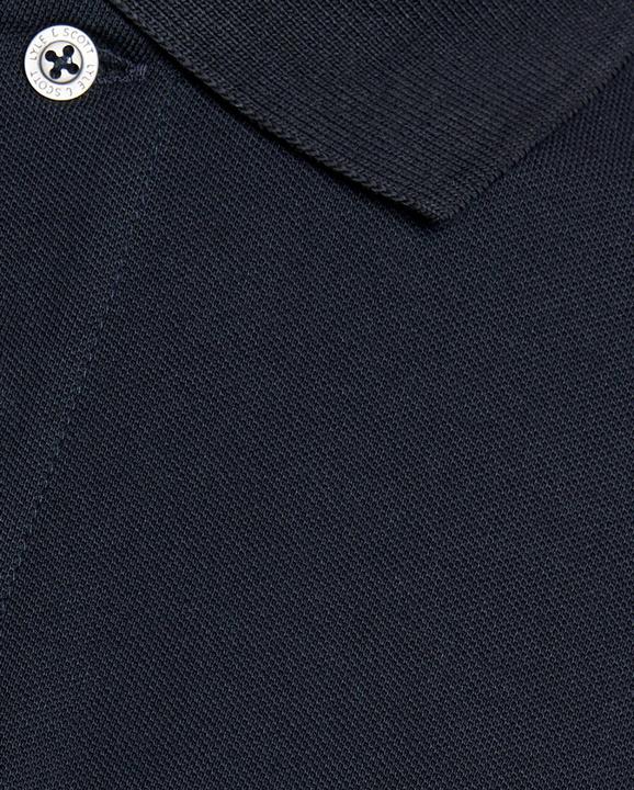 Actual product image Lyle and Scott Plain Polo shirt (XXL)
