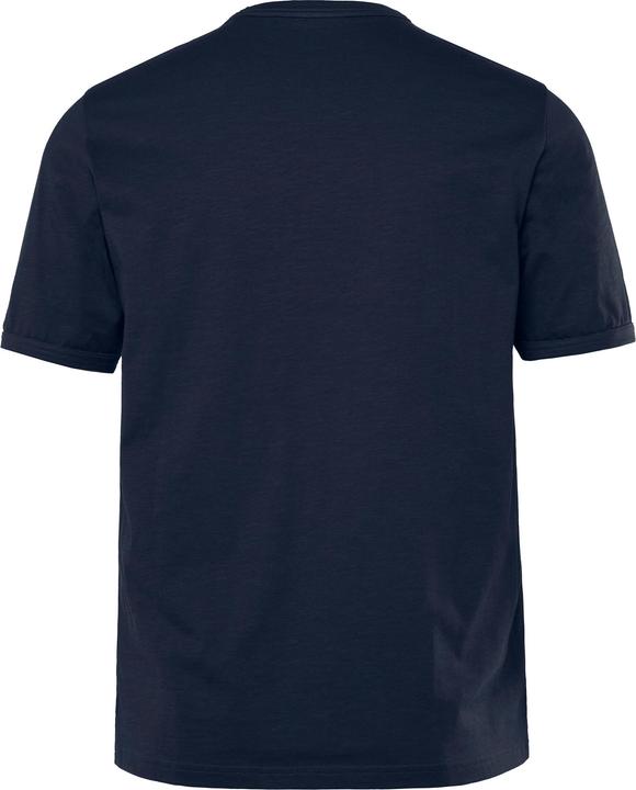 Actual product image JP1880 JP AWARE T-shirt, short sleeve, embroidery, GOTS-certified organic cotton (6XL)