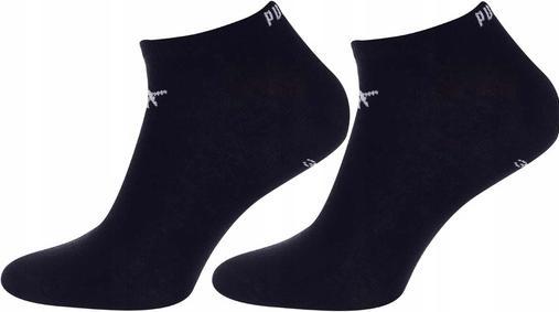 Immagine prodotto Puma Elements Unisex Plain Snea Socken (35 - 38)