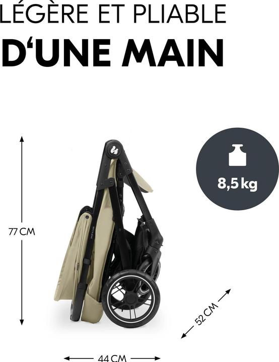 Image du produit Hauck Shop N Care