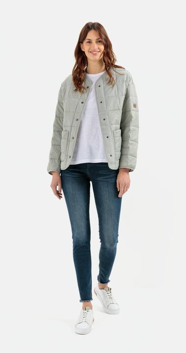 Produktbild Camel Active Steppjacke aus recyceltem Polyester (36)