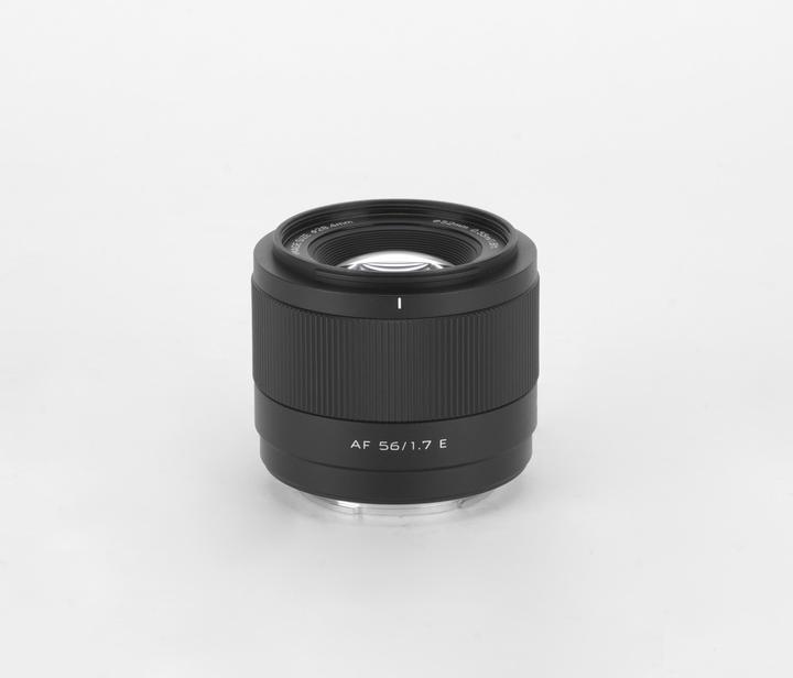 Image du produit Viltrox AF 56 mm F/1.7 Sony E (Sony E, APS-C / DX)