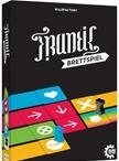 Actual product image Game Factory Frantic - Brettspiel (d) (German)