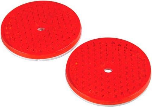 Produktbild Unitec Heckreflektor