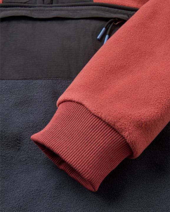 Produktbild Passenger Woodland 2.0 1/2 Zip (M)