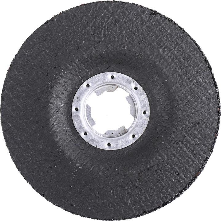 Immagine prodotto Bosch Professional Zubehör Disco da sbavo PRO Metal X-Lock, 125 x 6 x 22,23 mm