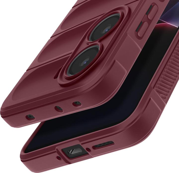 Actual product image Avizar Stossfest Texturiert (Xiaomi Poco X7 Pro)