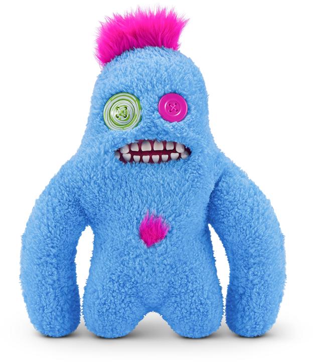 Actual product image Zuru Hairy Fuggs (23 cm)