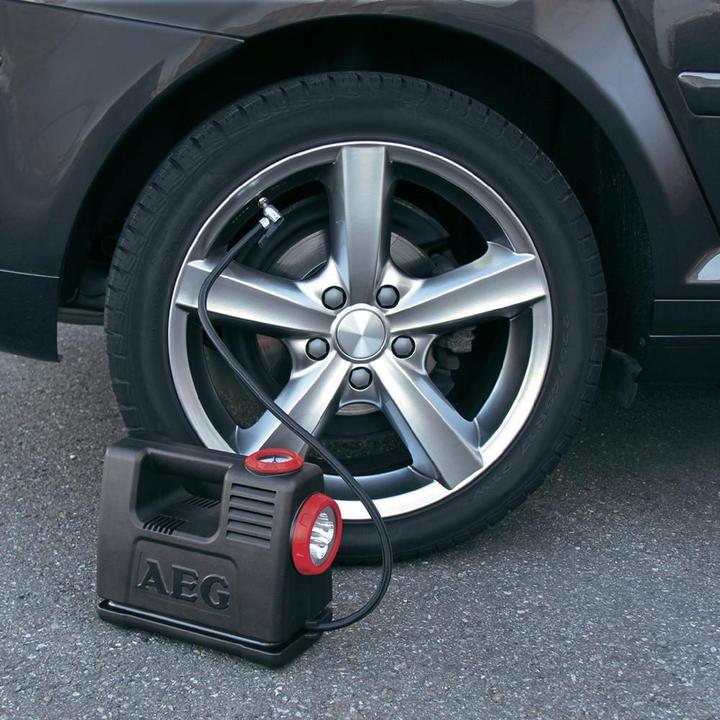Immagine prodotto AEG La10 (10 bar)