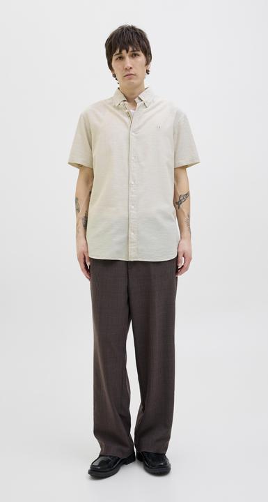 Produktbild Jack & Jones Jprblusummer Shield S/S Shirt Ln (S)