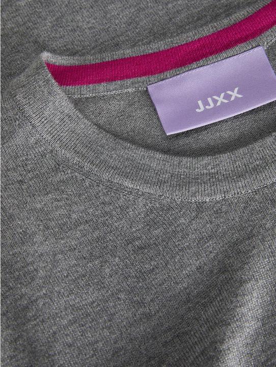 Image du produit JJXX Jxcara Comfy Crew Neck Knit Noos (XL)