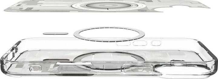 Image du produit Spigen - Ultra Hybrid Zero One - iPhone 17 - White (Apple iPhone 17)