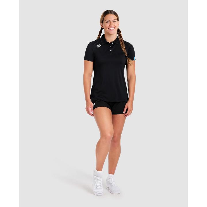 Produktbild Arena W Team Poloshirt Solid (S)