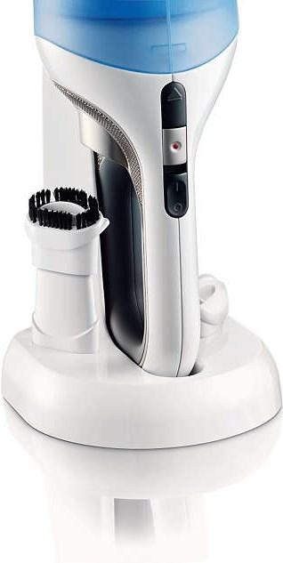 Immagine prodotto Philips FC6142/01 MiniVac